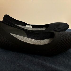 Allbirds Black Women's Flats